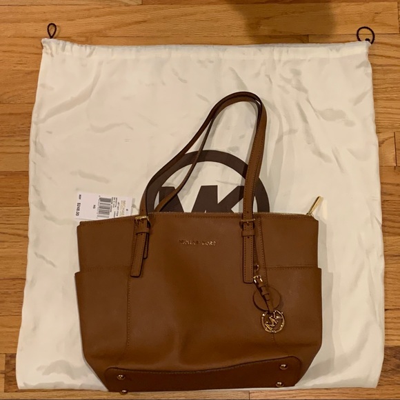 Michael Kors Handbags - Micheal Kors little tote